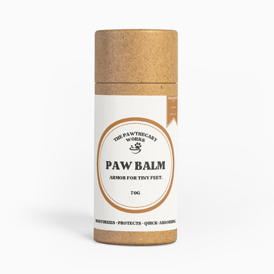 Paw Balm