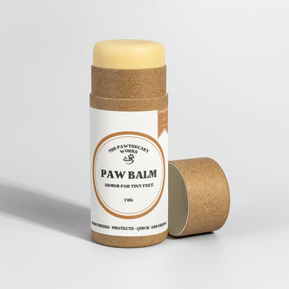 Paw Balm