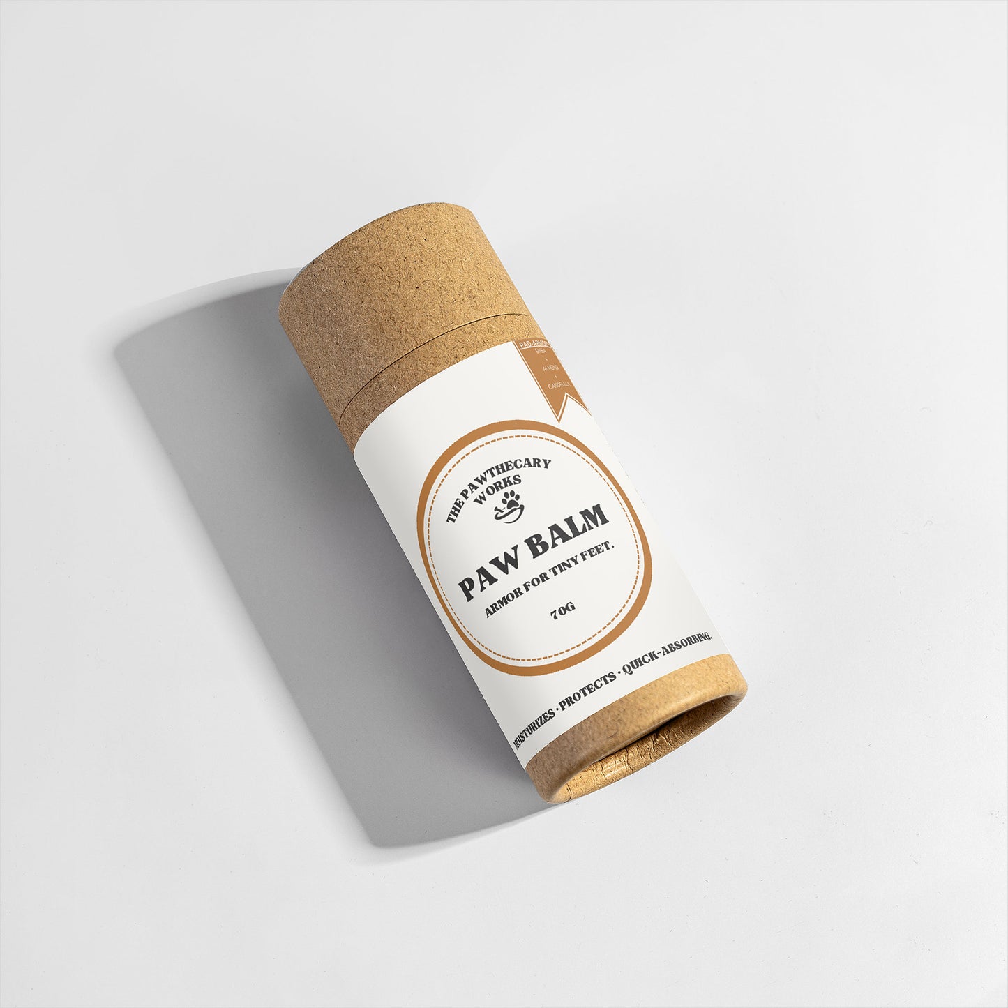 Paw Balm