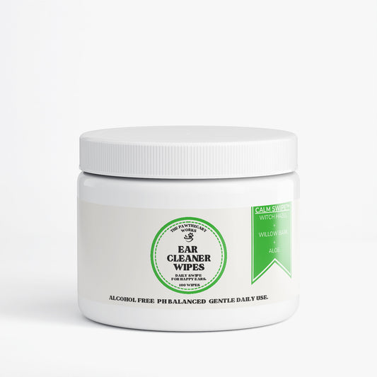 Ear Cleaner Wipes
