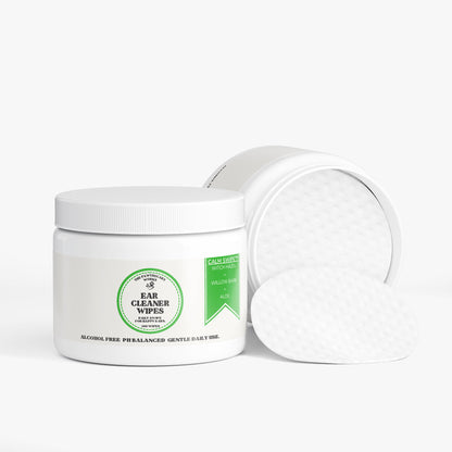 Ear Cleaner Wipes