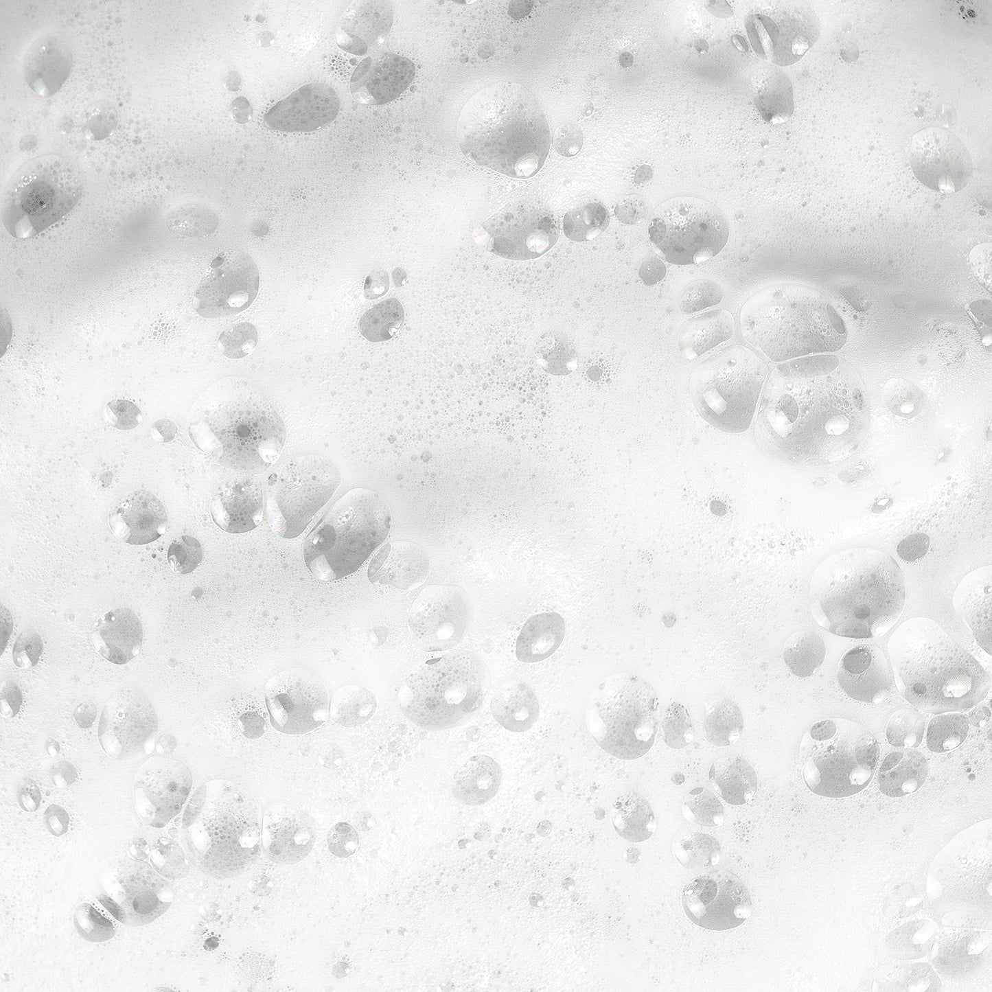 Waterless Shampoo