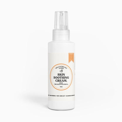 Skin Soothing Cream