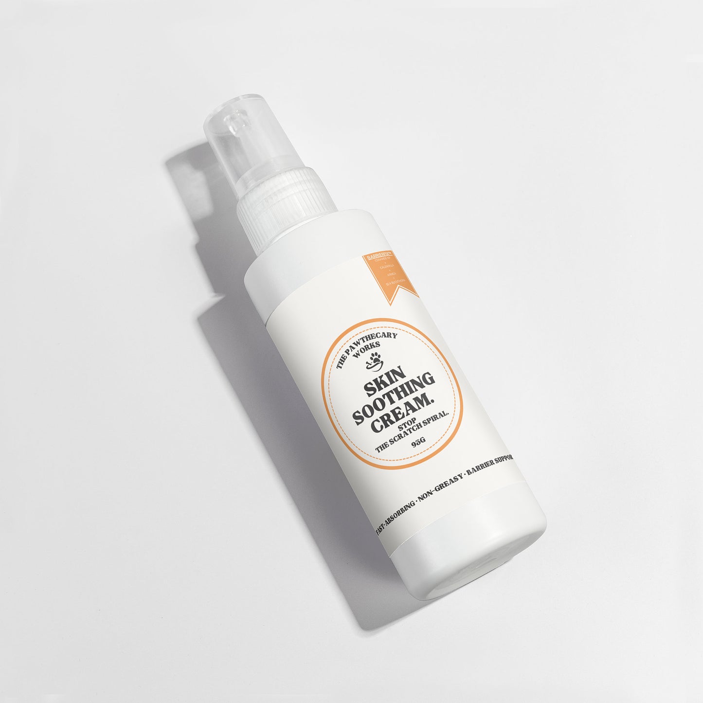 Skin Soothing Cream