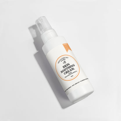 Skin Soothing Cream